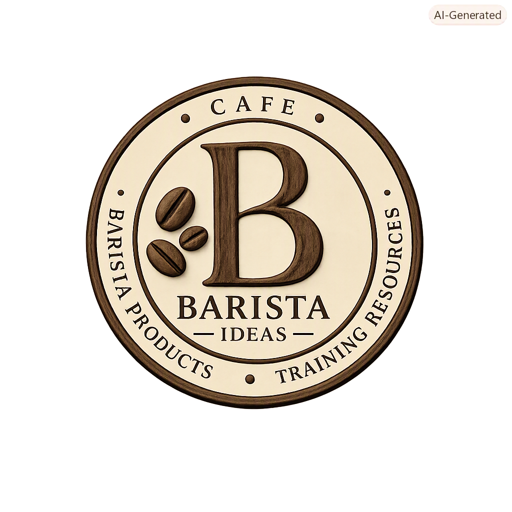 Barista Ideas